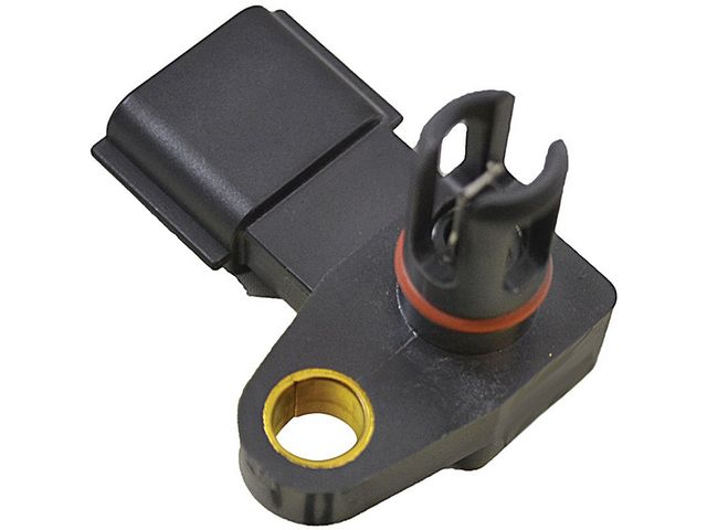 MAP Sensor - 2016-2017 Infiniti Q50 - Hitachi 137048-02185991