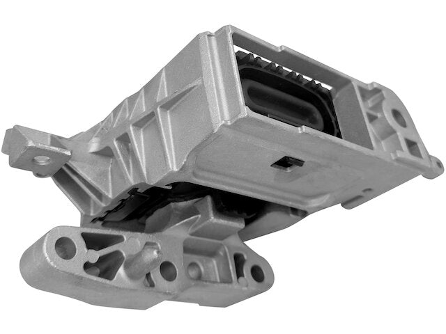 Right Passenger Side Engine Mount - 2016-2021 BMW X1 - Replacement 137369-02186105