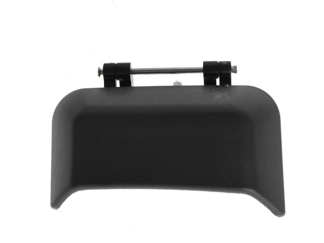 Rear Right Door Handle - 2007-2015 Jeep Compass - TRQ 19026-02186361