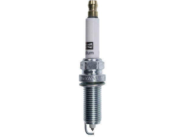 Spark Plug - 2013-2021 Nissan NV200 2.0L 4-Cylinder - Champion 125095-02186708