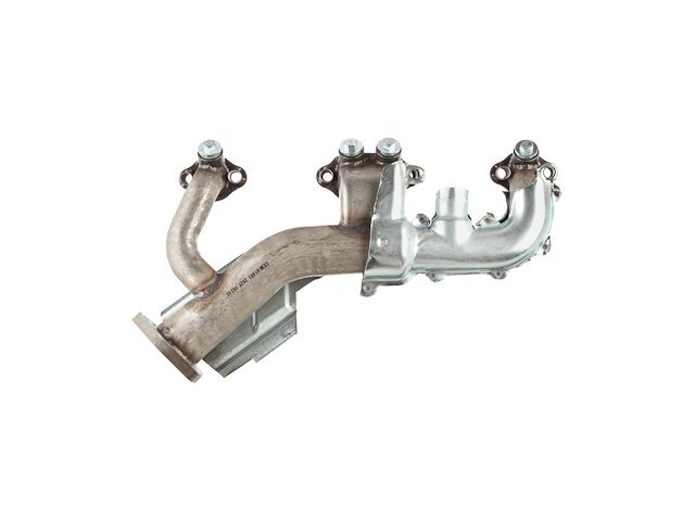 Right Exhaust Manifold - 1985 Chevrolet G20 5.7L V8 VIN M - ATP 3301-02186910