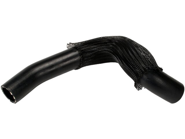 Upper Radiator Hose - 2005-2009 GMC Envoy 5.3L V8 - ContiTech 18323-02187650