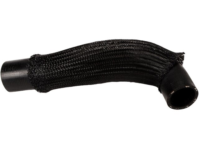 Lower - Engine To Oil Cooler Radiator Hose - 2011-2019 Ford F350 Super Duty 6.2L V8 - ContiTech 96695-02187724
