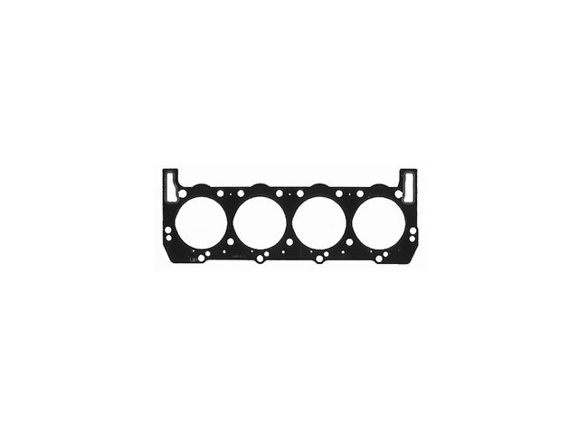 Head Gasket - 1988-1994 Ford E350 Econoline Club Wagon 7.3L V8 VIN M - VR Gaskets 5204-02187871