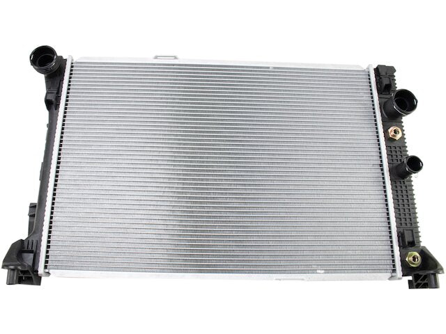 Radiator - 2010-2014 Mercedes E350 - TRQ 30431-02188707