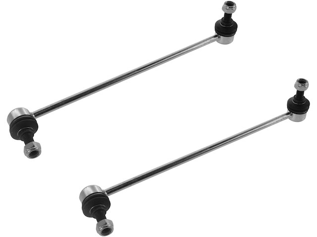 Front Sway Bar Link Kit 2 Piece - 2006-2020 Volkswagen GTI - TRQ 30305-02189049