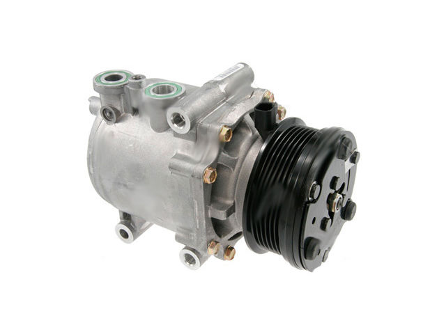 A/C Compressor - 2003-2007 Ford E150 - Four Seasons 5076-02189465