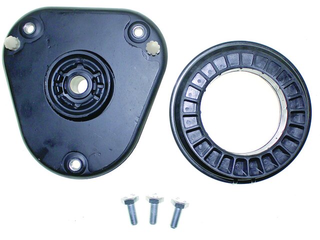Front Strut Mount - 2006-2011 Cadillac DTS - DEA 18640-02189513