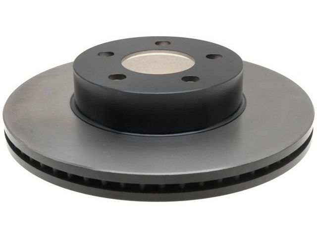 Front Brake Rotor - 2001-2005 Ford Explorer Sport Trac 4WD - Raybestos 18628-02190341