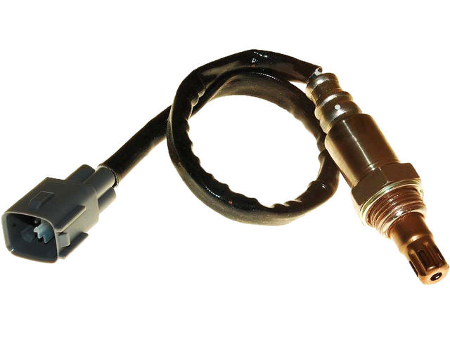 Upstream Oxygen Sensor - 2013-2018 Toyota Yaris 1.5L 4-Cylinder 1NZ-FE Naturally Aspirated GAS - Walker 122627-02190575