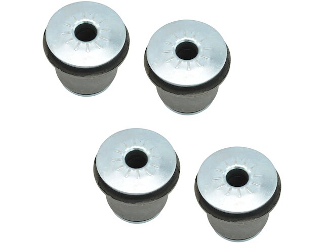 Front Upper Control Arm Bushing Set 4 Piece - 1990-2005 Chevrolet Astro AWD - TRQ 2928-02191463