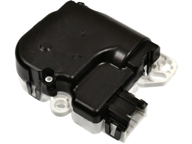 HVAC Panel Mode Door Actuator - 2004-2015 Nissan TITAN - Four Seasons 18000-02191489