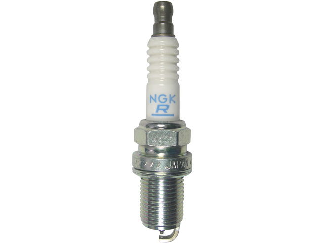 Spark Plug - 2001-2004 Mercedes SLK230 2.3L 4-Cylinder - NGK 6495-02192113
