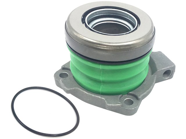 Clutch Slave Cylinder - 1999-2004 Saab 95 - Replacement 6552-02192126