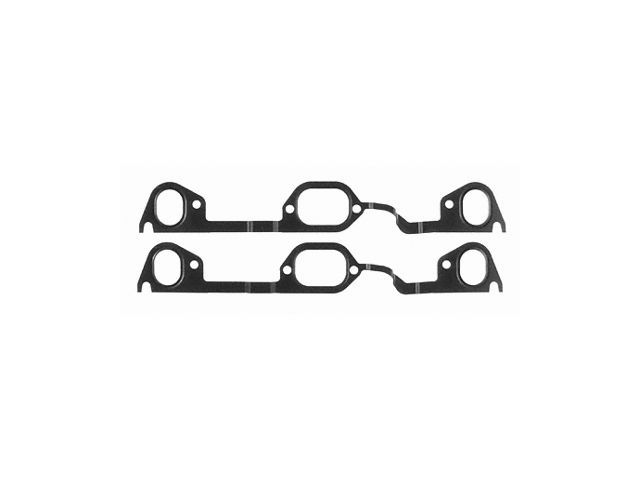 Exhaust Manifold Gasket Set - 1963-1977 Pontiac LeMans - VR Gaskets 16930-02192343