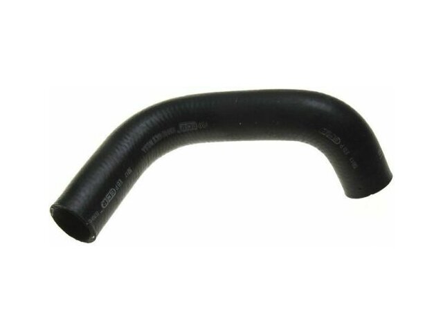 Upper Radiator Hose - 1970 Ford Falcon 5.0L V8 - ContiTech 15139-02192609