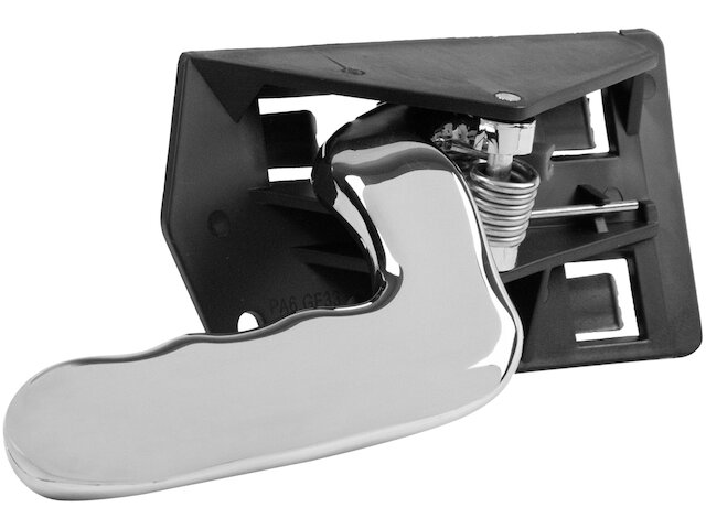 Rear Left Interior Door Handle - 1999-2006 Chevrolet Silverado 1500 - TRQ 3691-02192676