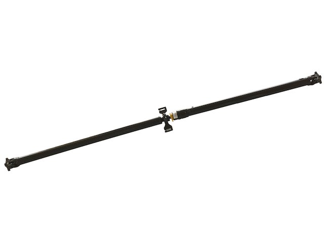 Rear Driveshaft - 2006-2019 Toyota RAV4 - Replacement 18953-02193018