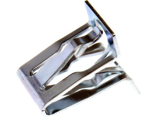 Interior Panel Clip - 1999-2018 GMC Sierra 1500 RWD - Dorman 4254-02193378