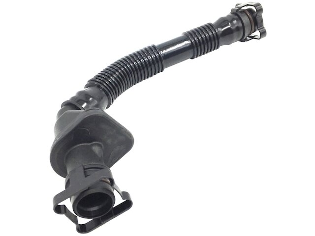 Crankcase Breather Hose - 2009-2010 BMW 535i xDrive - Replacement 30300-02193400