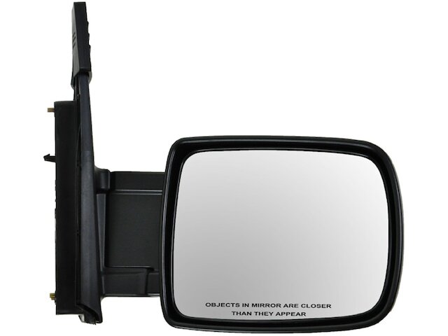 Right Mirror - 2003-2004 Honda Element - TRQ 7014-02193649