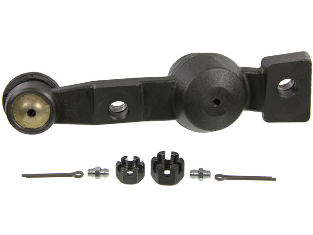 Front Left Lower Ball Joint - 2016-2023 Lexus IS300 2.0L 4-Cylinder - Moog 137417-02194576