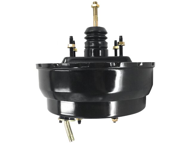 Vacuum Power Brake Booster - 1998-2000 Lexus LS400 - Replacement 7557-02195392