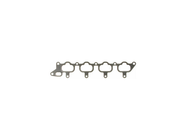 Intake Manifold Gasket - 2003-2006 Mitsubishi Lancer 2.0L 4-Cylinder Turbocharged - VR Gaskets 7182-02195408
