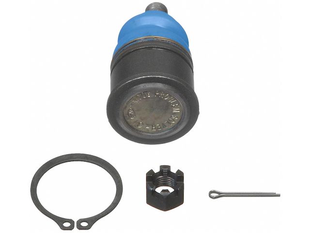 Front Lower Ball Joint - 1994-2001 Acura Integra - Quick Steer 5899-02195984