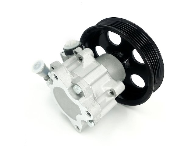 Power Steering Pump - 2002 Audi S4 - Replacement 7492-02196759