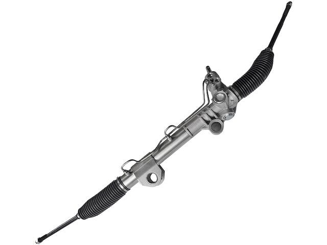 Steering Rack - 2007-2008 Dodge Ram 3500 - SKP 19117-02196850