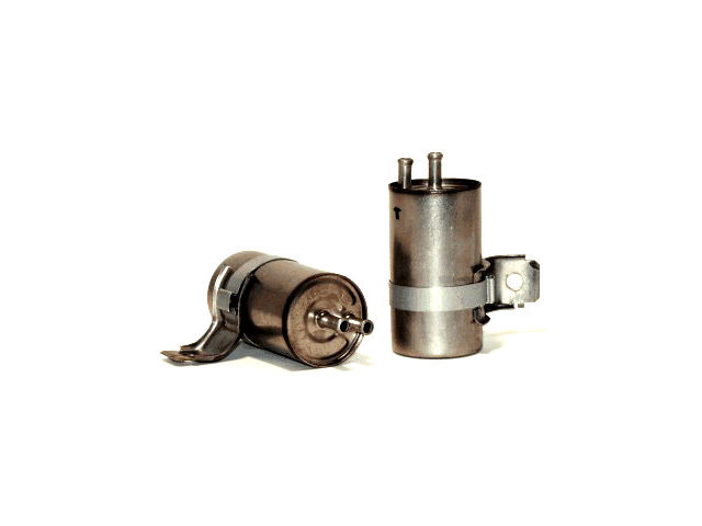 Fuel Filter - 1988-1991 Dodge Dakota Standard Cab Pickup - WIX 1831-02196992