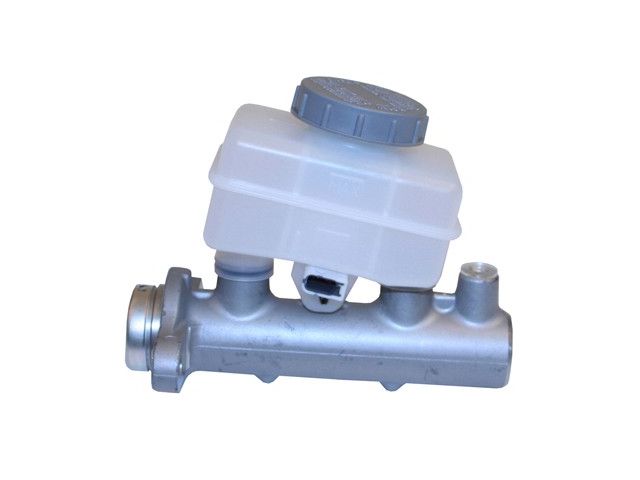 Brake Master Cylinder - 1998-2002 Subaru Forester - Beck Arnley 345-02197222