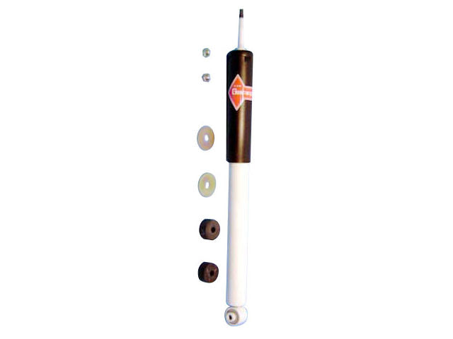 Rear Shock Absorber - 1994-1996 Mercedes C220 - KYB 6321-02197348