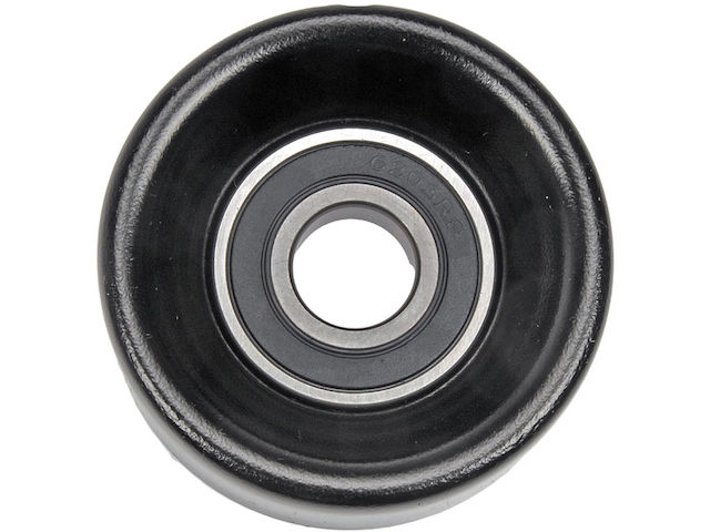 Drive Belt Tensioner Pulley - 2007-2009 Toyota Camry 2.4L 4-Cylinder - Dorman 18958-02197441