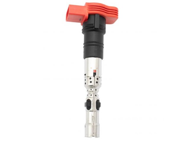 Ignition Coil - 2004-2009 Audi S4 4.2L V8 - TRQ 17791-02197700