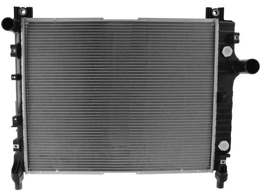 Radiator - 2000-2003 Dodge Durango - TRQ 1874-02198213