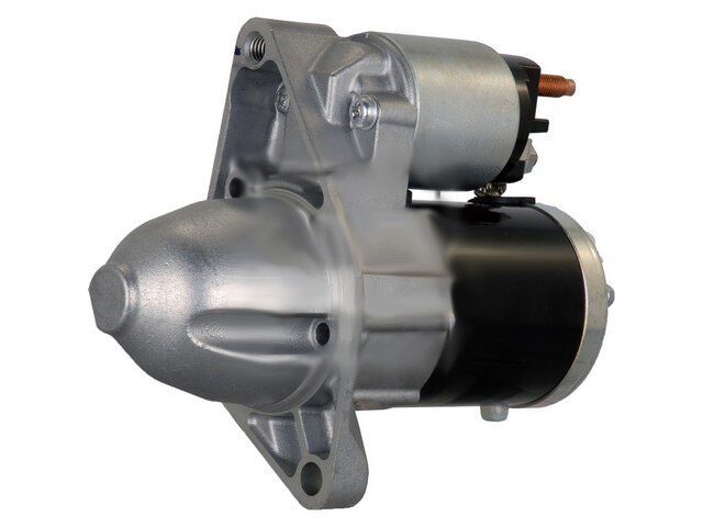 Starter - 2015-2022 Ram ProMaster City 2.4L 4-Cylinder - Remy 131161-02198419