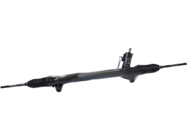 Steering Rack - 2006-2010 Jeep Commander - BBB Industries 18681-02198496