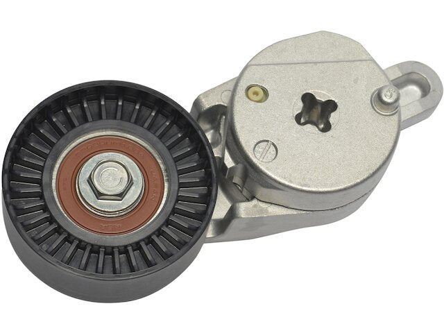 Accessory Drive Accessory Belt Tensioner - 2011-2013 Toyota Sienna 2.7L 4-Cylinder - ContiTech 96141-02198633