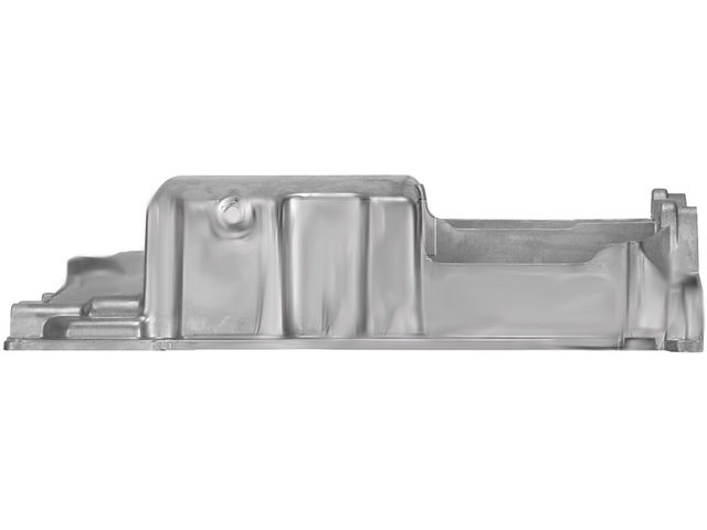 Oil Pan - 2006-2011 Chevrolet HHR - Spectra Premium 18619-02198860