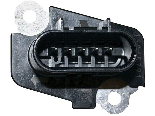Mass Air Flow Sensor - 2006-2009 Chevrolet Trailblazer 4.2L 6-Cylinder LL8 VIN S Vortec General Motors 24-Valve - Hitachi 18653-02199524