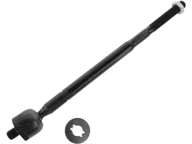 Tie Rod End - 1998-2002 Chevrolet Prizm - TRQ 3620-02200016