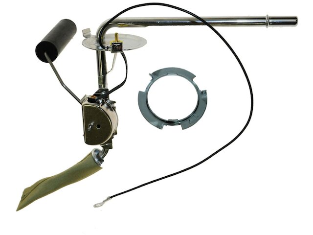 Fuel Level Sending Unit - 1968-1970 Pontiac LeMans - TRQ 16935-02200071