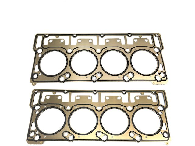 Head Gasket Set - 2003-2007 Ford F250 Super Duty 6.0L V8 - Replacement 5341-02200109