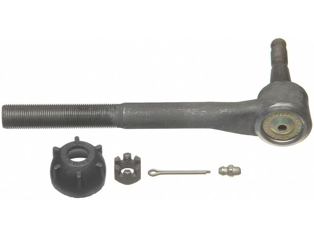 Front Outer Tie Rod End - 1996-2002 GMC Savana 1500 - Quick Steer 3926-02200117