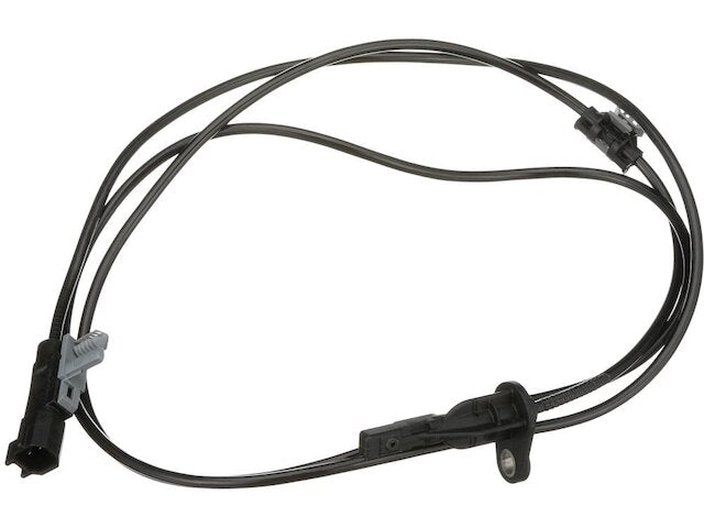 Rear Right ABS Speed Sensor - 2019 GMC Sierra 1500 - Standard Motor Products 146573-02200165