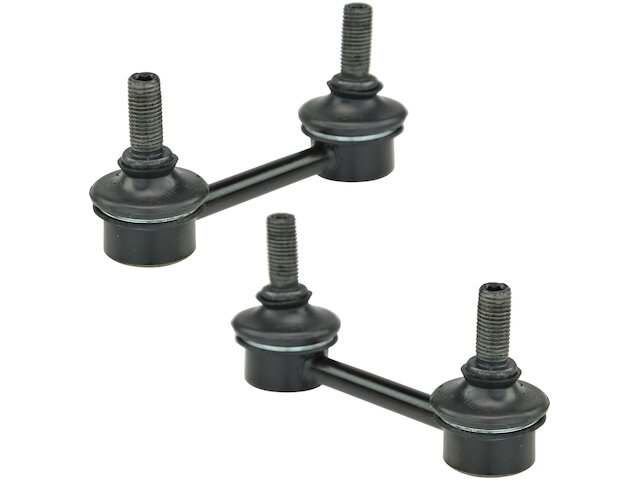 Rear Sway Bar Link Kit 2 Piece - 2000-2004 Subaru Legacy - TRQ 396-02200484
