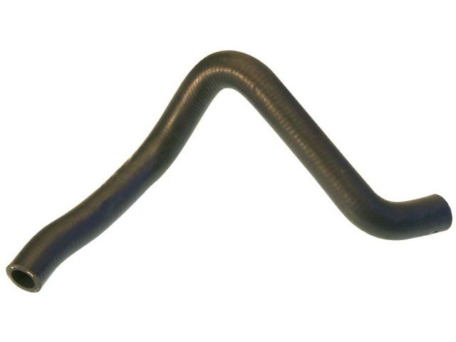 Tee To Water Pump Heater Hose - 1987-1988, 1990-1992 Ford E350 Econoline Club Wagon 5.8L V8 GAS - Gates 5203-02200541