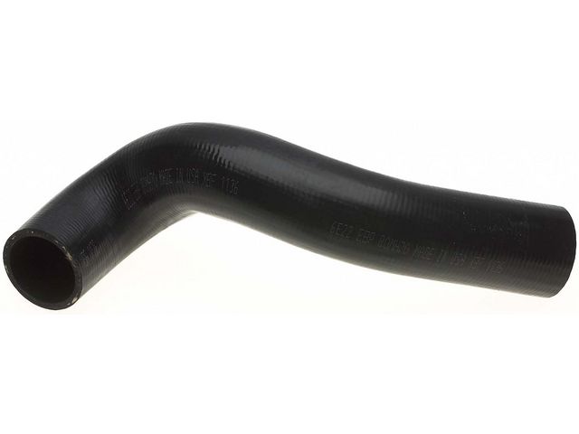 Lower Radiator Hose - 2005-2010 Dodge Dakota 3.7L V6 GAS - Gates 18193-02200610